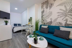 Churruca Apartments!